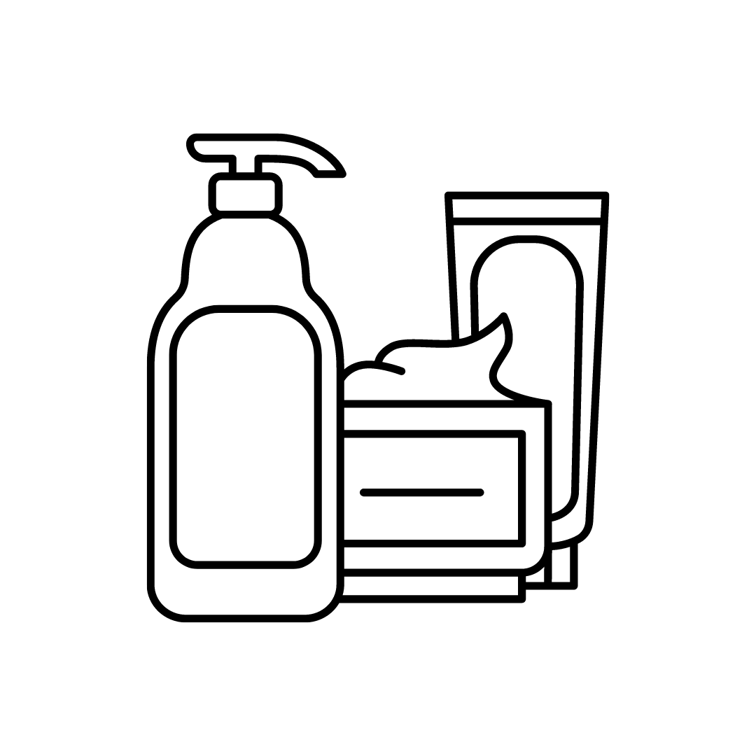 Bath & Body
