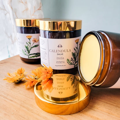 Calendula Salve