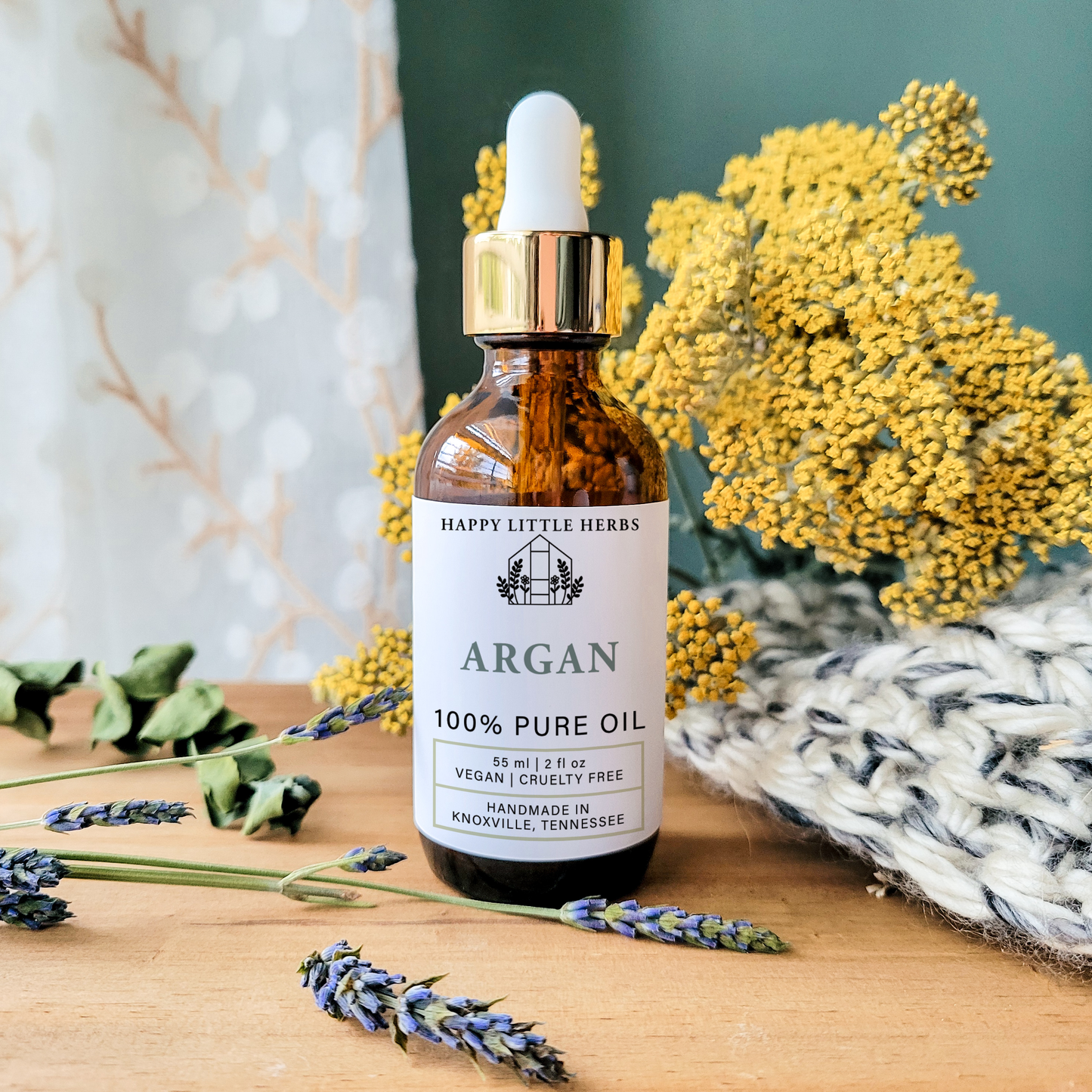 Argan Oil