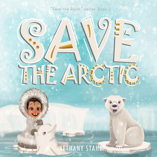 Save the Arctic