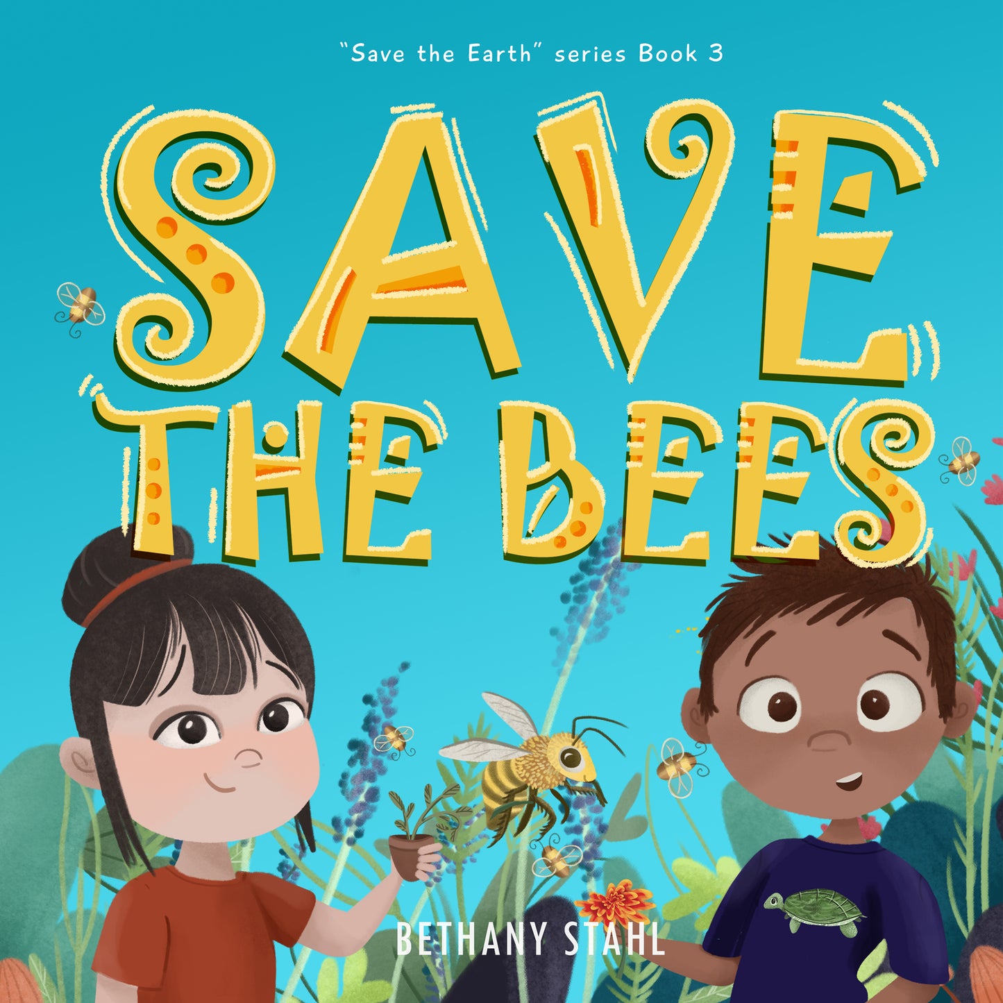 Save the Bees