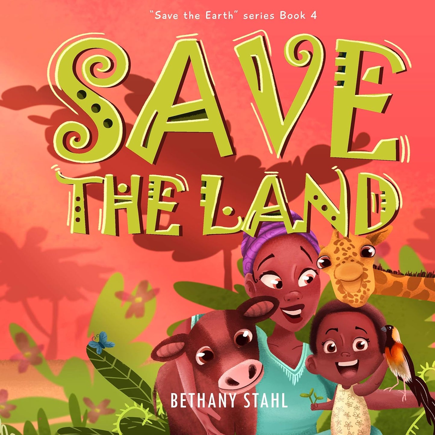 Save the Land