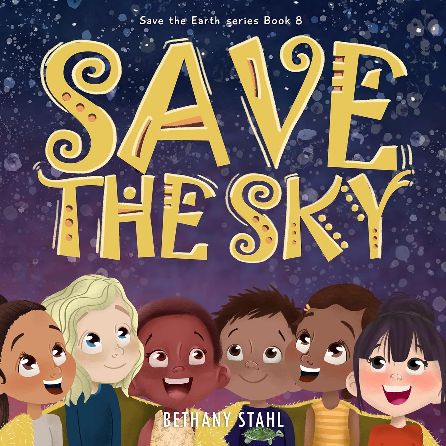 Save the Sky