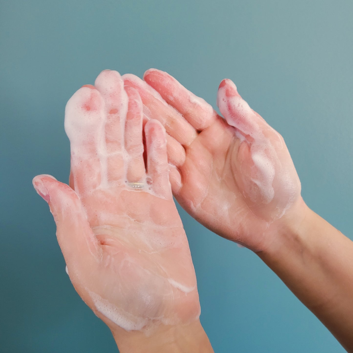 Lavender Foaming Hand Soap
